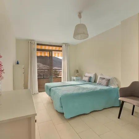 Daire Atico Los Cristianos (Tenerife)