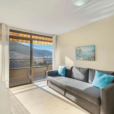 Atico Apartment