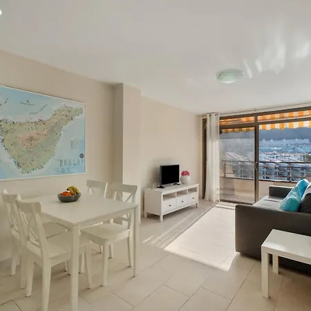 Atico Apartment *