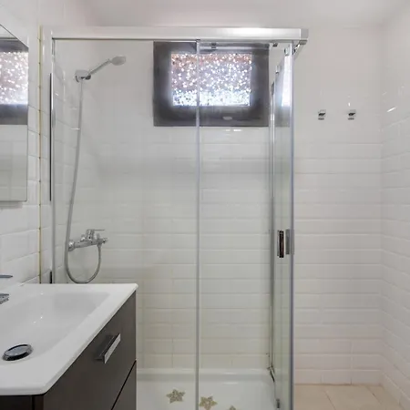 Atico Daire Los Cristianos (Tenerife)