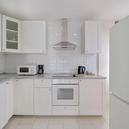 Atico Apartment