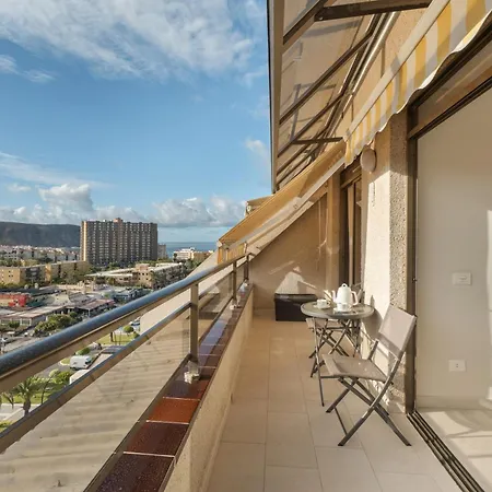 Apartment Atico