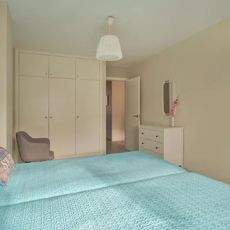Atico Apartment *