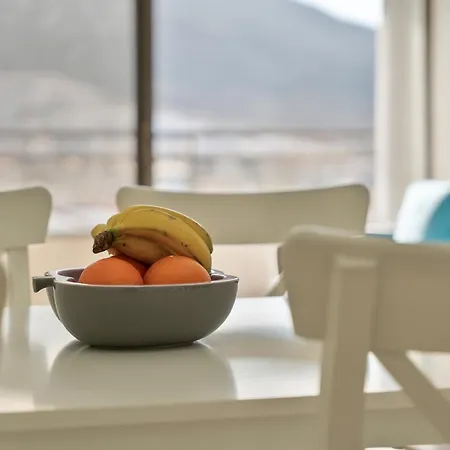 Atico Daire Los Cristianos (Tenerife)