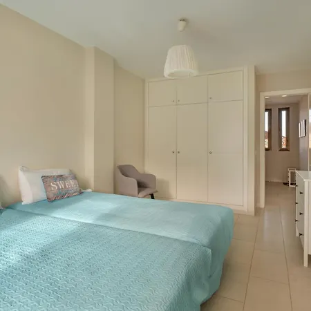 Atico Los Cristianos (Tenerife)