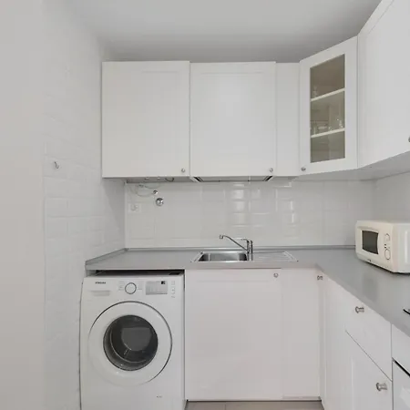 Atico Apartment *