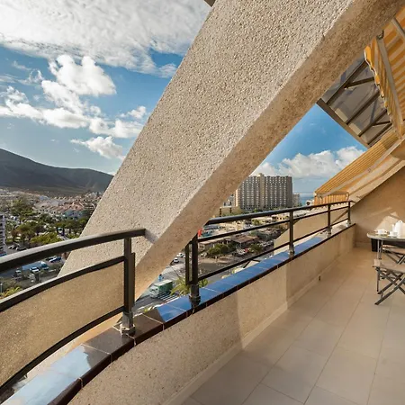 Atico Apartment Los Cristianos (Tenerife)