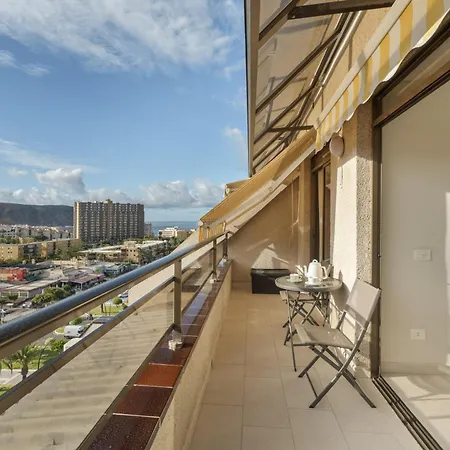 Atico Appartement